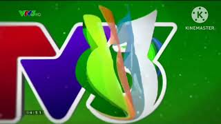 vtv3 ident 201720183 with 6 effects [upl. by Guttery]