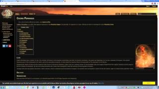 Path of Exile Обзор лиги Просперус Perandus [upl. by Kcerb180]