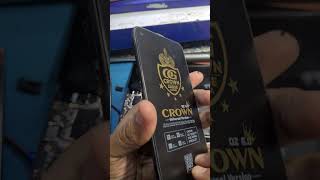 Realme 8i Display Original Fitting Kaise kare [upl. by Bickart352]