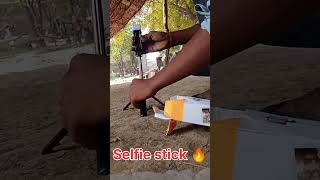 New selfie stick light karanvlogs🔥😊❤️ [upl. by Cami]