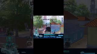 363 Meter Red Dot Hacker Spray😳  PUBGBGMI pubgmobile bgmi viral trending hacker gaming [upl. by Eadwine860]