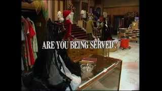 Are You Being Served A Bliss Girl 65 [upl. by Emmuela]