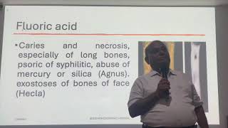 Learn to prescribe drugs on Bone From Allen’s Keynotes BY Dr Deoshlok Sharma [upl. by Naesed]