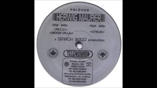 Herwig Maurer  Cyklik Techno 1996 [upl. by Vitkun]