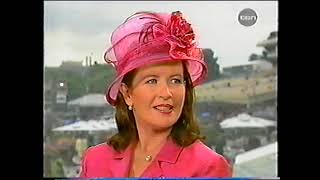 10 Sat 11 Nov 2000 Stakes Day Pt 1 [upl. by Thun]