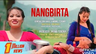 NANGBIRTA  Official release 2022  Ser Production  1080p [upl. by Waal814]