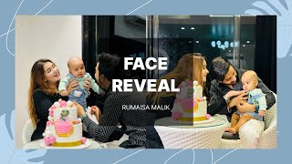 Finally Face Reveal ❤️rehkan rehmanmalik99 [upl. by Rebeka]