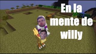 Momentos WIGETTA de Apocalipsis Minecraft 2 [upl. by Nyar]