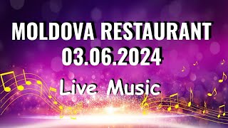 MOLDOVA Restaurant Brooklyn New York Musicians  Ресторан МОЛДОВА 03062024 yuraorl [upl. by Also]