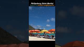 Philipsburg Saint Martin [upl. by Petite]