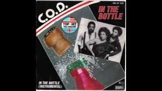 COD  In the Bottle [upl. by Leah]