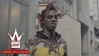 Famous Dex quotLemonadequot WSHH Exclusive  Official Music Video [upl. by Neile]