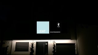 Das LIEHT Smarthome – Intelligente Haussteuerung [upl. by Tnarb]