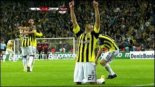 20102011 Şampiyonluğunun En Önemli Maçı  Fenerbahçe  Gaziantepspor TÜM DETAYLARI [upl. by Vanni233]