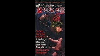 WWF St Valentines Day Massacre 1999  watchalong [upl. by Neelrahs]