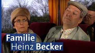 Familie Heinz Becker Die Busfahrt nach Lourdes  saarländische KultComedy [upl. by Peggy]