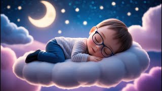 Soothing Lullabies for Babies  Fall Asleep Fast ✨ [upl. by Krysta]