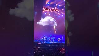 Ahí estaré yo  Los Temerarios en vivo Arena CDMX [upl. by Martinez]