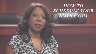 Scheduling Your Exam Video [upl. by Eita]