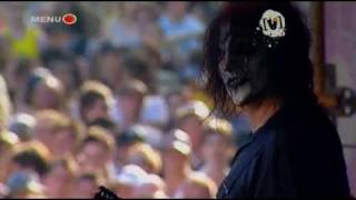 Slipknot  Live Big Day Out 2005 Full Concert HQ [upl. by Andee]