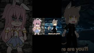 Used To Play HideampSeek Meme shorts gachaclub gachalife rosieandmaria [upl. by Keeler863]