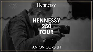 Hennessy 250 Tour  Anton Corbijn [upl. by Atsillak95]