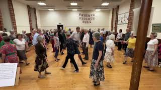 A Jig for Garry  Scottish Country Dance [upl. by Dierdre]