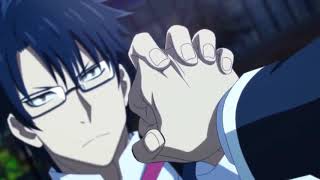 Kishuku Gakkou no Juliet「AMV」 Romeo vs His Brother Airu  Failure [upl. by Mahan]