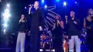 Come with me  Phil Collins  Live [upl. by Mooney]