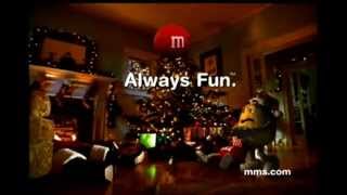 Best MampMS Commercials 19902009 [upl. by Attelrahs944]