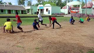 kho  kho game practice time [upl. by Eyahc]