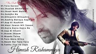 Top 20 Himesh Reshammiya Romantic Hindi Songs 2019  Latest Bollywood Songs Collection  Himesh Vo1 [upl. by Yart]