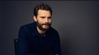 Jamie dornan 15 novembre 2024 [upl. by Hanley]