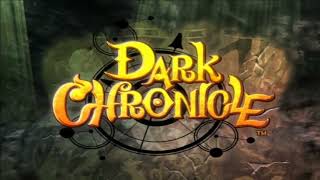 Dark Chronicle Time is Changing Dark Cloud 2  ダーククロニクル HD Intro [upl. by Nolyat704]