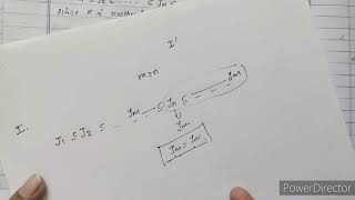 Hilbert basis theorem  Explanation at each step part3 [upl. by Nosa]