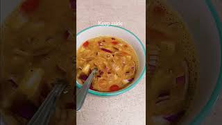 how to make okra and egg recipeokra stir fry with eggsvendakkai poriyal with eggss sasi kitchen [upl. by Suicul340]