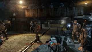 прохождение Metro 2033 Last Light  Д6 концовка игры [upl. by Filler]