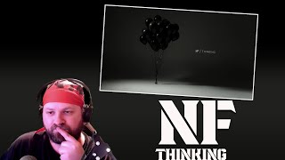 Reaction NF  Thinking [upl. by Naejeillib92]