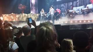 shallow Duncan Laurence en Floor Jansen 10052024 Beste zangers live [upl. by Ober932]