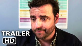 LOUSY CARTER Trailer 2024 David Krumholtz Martin Starr [upl. by Michigan]