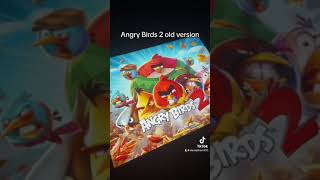 Angry Birds 2 old version [upl. by Lleinad]