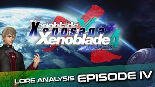 the NEXT Xenoblade Everything we KNOW  Xenosaga XenobladeX and more  Lore Analysis EPISODE 4 [upl. by Amrak790]