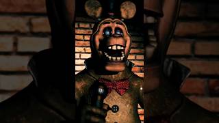 Ranking FNAF Jrs Animatronics fnaf fnafjrs fivenightsatfreddys jrs animatronic horror [upl. by Dub]