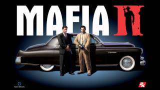 Mafia 2 Soundtrack  The End [upl. by Hamilah]