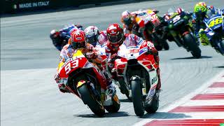 MotoGP Rewind A recap of the AustrianGP [upl. by Rivkah]