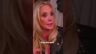 Alexis Bellino Rubs John Janssen Relationship In Shannon Beador’s Face In ‘RHOC’ Season 18 Teaser [upl. by Eniotna767]