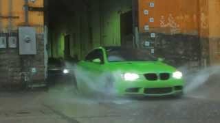 BMW M3 E92 Coupé by Active Autowerke [upl. by Auberbach343]