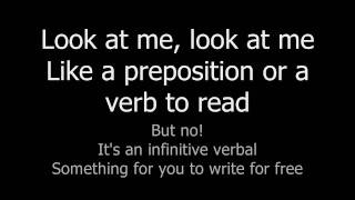 To and a Verb [upl. by Pius]