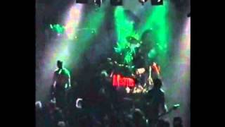 Misfits  Crimson Ghost Live 1999 [upl. by Dmitri]