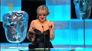 Sheridan Smith  Leading Actress Winner in 2013 [upl. by Essilevi]